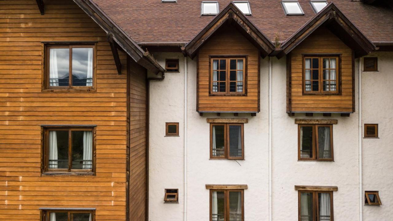 Hotel Natura Peulla Exteriör bild